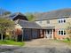 Thumbnail Detached house for sale in Walronds Close, Baydon, Wiltshire