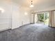 Thumbnail Flat for sale in Stroudwater Park, Weybridge