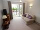 Thumbnail Flat for sale in The Fairways, Malmesbury Road, Chippenham