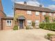 Thumbnail Semi-detached house for sale in Crabtree Lane, Harpenden