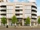 Thumbnail Flat to rent in Cornwall House, 7 Allsop Place, London