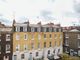 Thumbnail Flat to rent in King's Cross, London