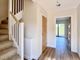 Thumbnail Town house for sale in Stuckton, Fordingbridge