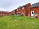 Thumbnail Detached house for sale in Constable Close, Berswick Manor, Stafford