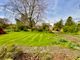Thumbnail Detached bungalow for sale in Manor Walk, Nether Heyford