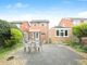 Thumbnail Detached house for sale in Minions Close, Atherstone
