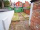 Thumbnail Terraced house for sale in Dean Street, Coventry