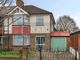 Thumbnail Semi-detached house for sale in Ermington Road, New Eltham
