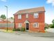 Thumbnail Detached house for sale in Hornbeam Place, Crawley