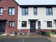 Thumbnail Terraced house for sale in Clos Pentre, Barry