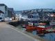 Thumbnail Flat for sale in River Street, Mevagissey, St. Austell