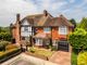 Thumbnail Detached house for sale in Dyke Close, Hove