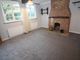 Thumbnail End terrace house to rent in Brasted Chart, Westerham