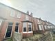 Thumbnail Semi-detached house to rent in Peveril Road, Beeston, Nottinghamshire