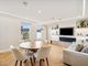 Thumbnail Flat for sale in Chelsham Road, London