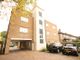Thumbnail Flat to rent in Olympic Court, 34-36 Kingston Road, New Malden