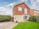 Thumbnail Detached house for sale in Redruth Close, Kingswinford