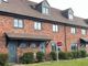 Thumbnail Terraced house for sale in Parsonage Crescent, Bishops Frome, Worcester