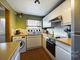 Thumbnail Terraced house for sale in Meadway, Buckingham