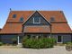 Thumbnail Detached house for sale in Cutlers Green Farm, Thaxted, Essex