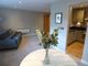 Thumbnail Flat for sale in Buxton Road West, Disley, Stockport, Cheshire