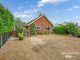 Thumbnail Detached house for sale in Flambards, Hadleigh Road, Elmsett, Ipswich