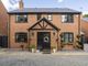 Thumbnail Detached house for sale in Mere Lane, Finmere