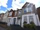 Thumbnail Property to rent in Mersham Road, Thornton Heath