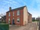 Thumbnail Detached house for sale in Birthorpe Road, Billingborough, Sleaford