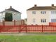 Thumbnail Semi-detached house to rent in Festival Road, Isleham, Ely