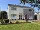 Thumbnail Semi-detached house for sale in Watering Hill Close, St Austell, St. Austell