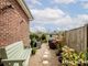 Thumbnail Semi-detached bungalow for sale in Sydney Dye Court, Sporle