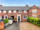 Thumbnail Terraced house for sale in Ridgeway, York, North Yorkshire