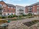 Thumbnail Flat for sale in Shackleton Place, Devizes, Wiltshire