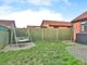 Thumbnail Detached bungalow for sale in Hunter Close, Preston, Hull