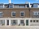 Thumbnail Flat to rent in Redcliffe Mews, London