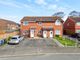 Thumbnail Terraced house for sale in Hawkes Road, Eccles, Aylesford