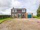 Thumbnail Detached house for sale in Wilcott, Nesscliffe, Shrewsbury, Shropshire