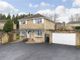 Thumbnail Detached house for sale in Adel Park Croft, Leeds, West Yorkshire