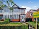 Thumbnail Terraced house for sale in Ashcombe Park, London