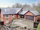 Thumbnail Detached house for sale in Victoria Crescent, Mapperley Park, Nottingham