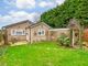 Thumbnail Detached bungalow for sale in Worcester Close, Istead Rise, Kent