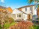 Thumbnail Semi-detached house for sale in Argyll Road, Parkstone, Poole