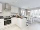 Thumbnail Detached house for sale in "The Olive" at Watermill Way, Collingtree, Northampton