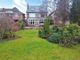 Thumbnail Detached house for sale in Kenwood Mount, Newbold Road, Newbold, Chesterfield Derbyshire
