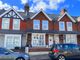 Thumbnail Terraced house for sale in Havelock Road, Eastbourne