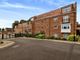 Thumbnail Flat for sale in Norton Hall, Blandford Close, Stockton-On-Tees, Durham