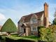 Thumbnail Detached house for sale in Ripe Lane, Lewes, East Sussex