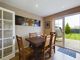 Thumbnail Detached house for sale in Risborough Road, Stoke Mandeville