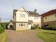 Thumbnail Detached house to rent in High Street, Cheveley, Newmarket